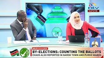 Thumbnail for Analysis and Discussion of Kenya’s 2025 By-Elections | Part one
