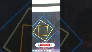 Famous Rotating squares animation using HTML CSS and JavaScript #coding #learning #code #ytshorts #shorts Net Worth
