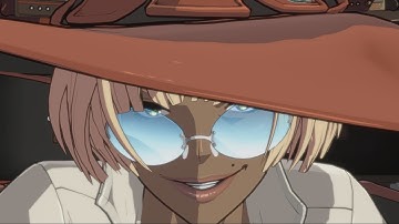 I-No But Command Grab