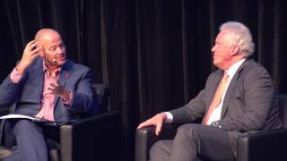 Decoding Industry: Jeff Immelt in conversation with Adam Spencer