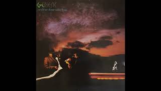 Genesis - And Then There Were Three (1978) 3/3