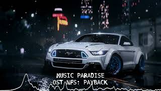 Run The Jewels - Panther Like a Panther feat. Trina Miracle Mix (NFS Payback OST)