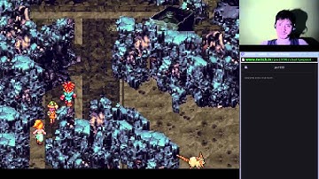 SNES - Chrono Trigger - Part 4