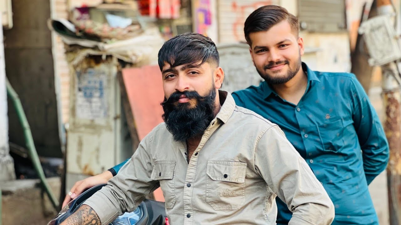 Jigar Ulva // Lalo Pumbhadiya