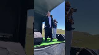 Necmi̇ Öksüz Ki̇razlik Yaylasi 2024