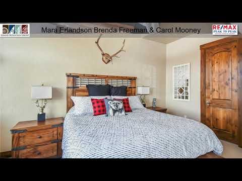 450 Iron Horse Way, Winter Park, CO home video tour