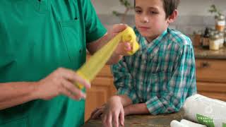 Herbal 1st Aid with Dr. Patrick Jones