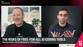 The Problem With Enterprise AI