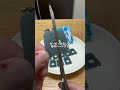 ハードグミを柔らかくするライフハック⁉️【コンビニ新商品】 べタグーグミ ソーダ味 #セブンイレブン #コンビニ #コンビニ新商品 #グミ #グミ紹介 #gummy #お菓子 #おやつ #ペタグーグミ