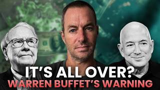 Warren Buffett Just Sent the Ultimate Bitcoin Signal