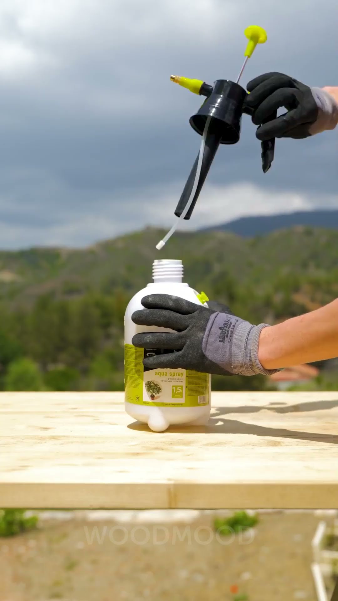 Create a Charming Backyard Retreat with a DIY Gazebo! ?