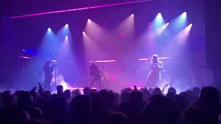 Fever Ray - Kandy (Live at de Melkweg)