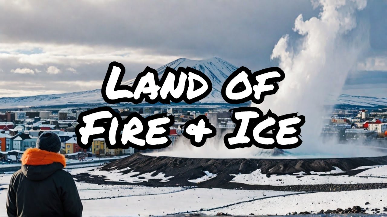 The Most Famous Landmarks in Reykjavik, Iceland!