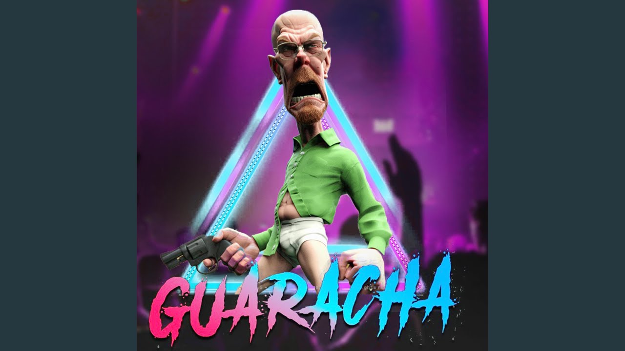 Set Guaracha Marzo 2021 Aleteo Zapateo Tribal House