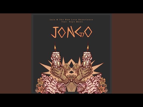 Jongo 