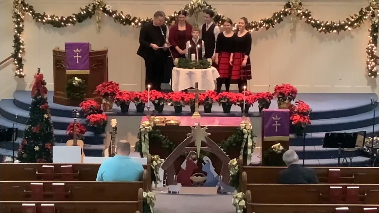 Lightning Of The Third Advent Candle 12 17 23 YouTube lightning-of-the-third-advent-candle-12-17-23-youtube