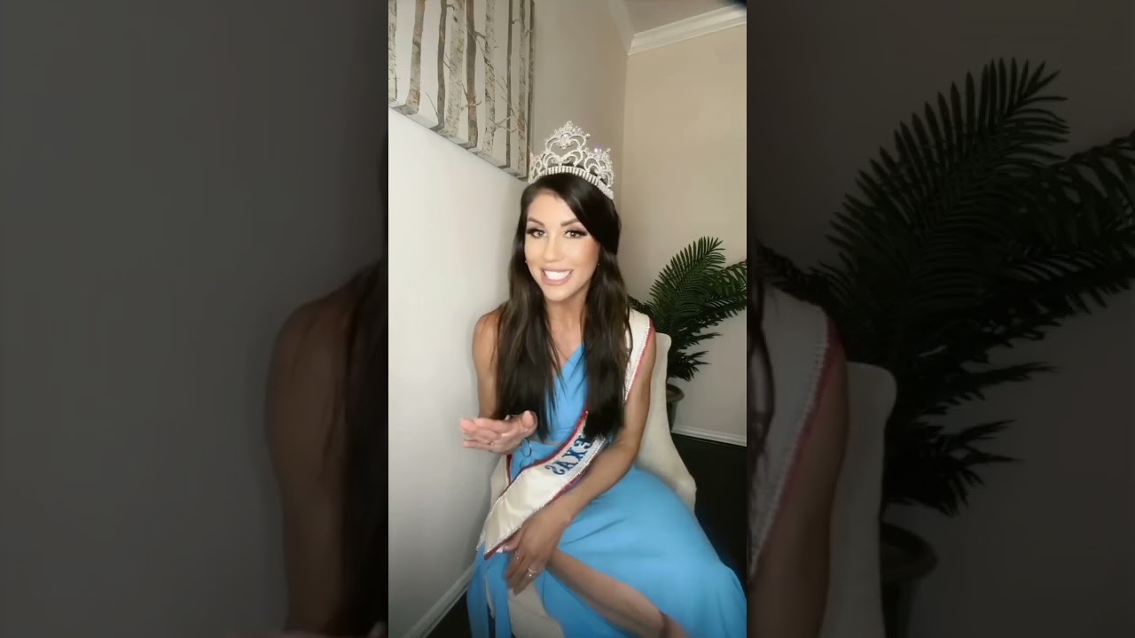 Mrs. Texas 2024 Deb Arnold