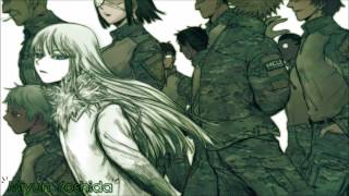 Jormungand Ost  15 Mania Butterfly Hd