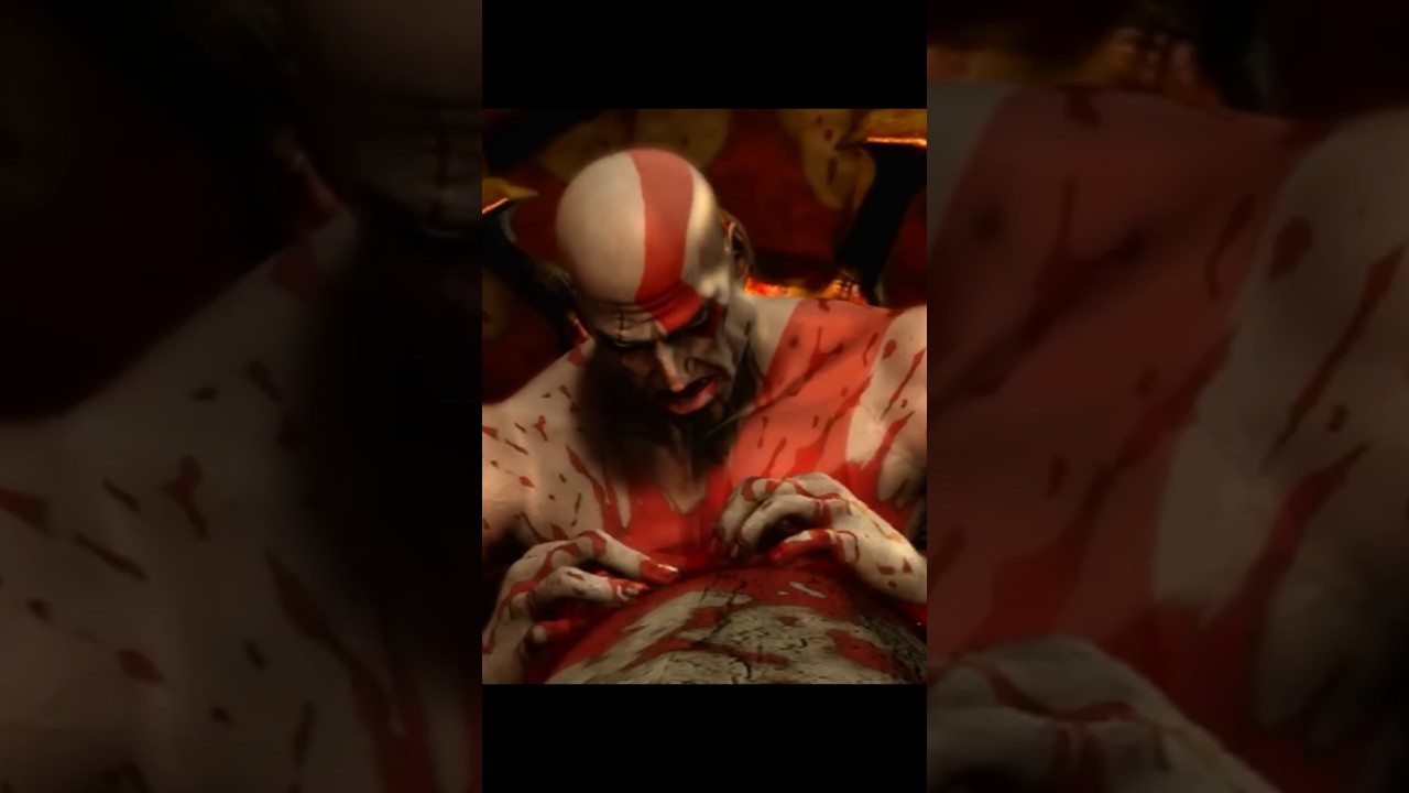 god of war ki kahani 