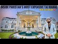 Pkr 125 arab most expensive taj mahal palace for sale in islamabad pakistan luxury listing