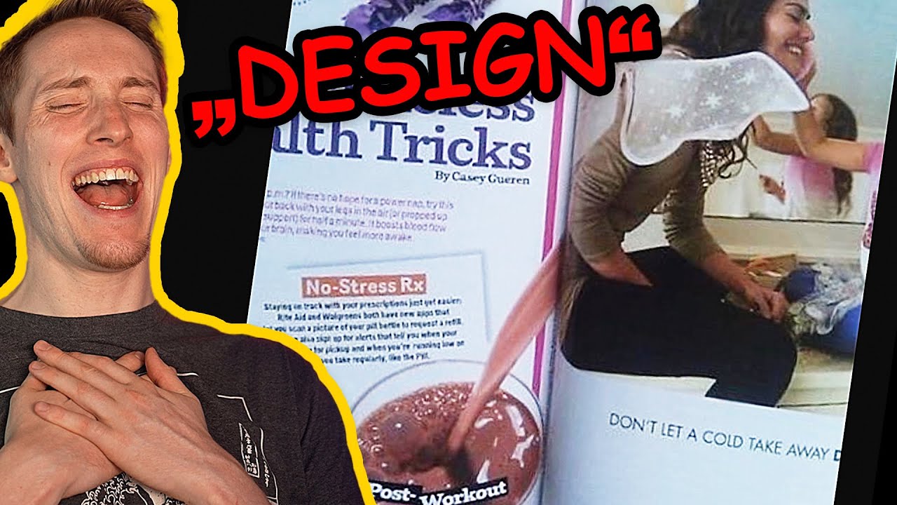 OH MEIN...  ̶g̶̶o̶̶t̶̶t̶ Comic Sans - r/ Design Fails