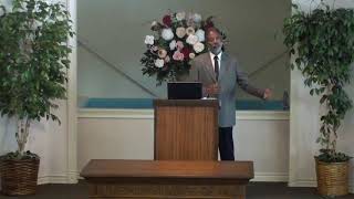 The Pursuit of Christian Character - Add to your Faith Brotherly Kindness