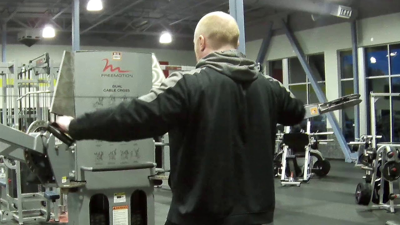 Cable Pull Aparts YouTube