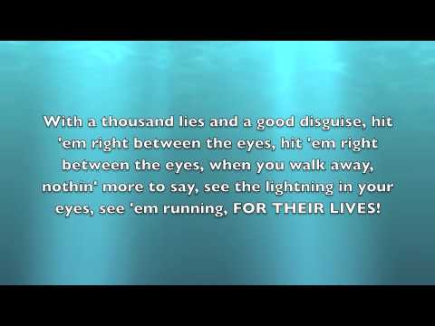 You Re Gonna Go Far Kid The Offspring W Lyrics Youtube youtube