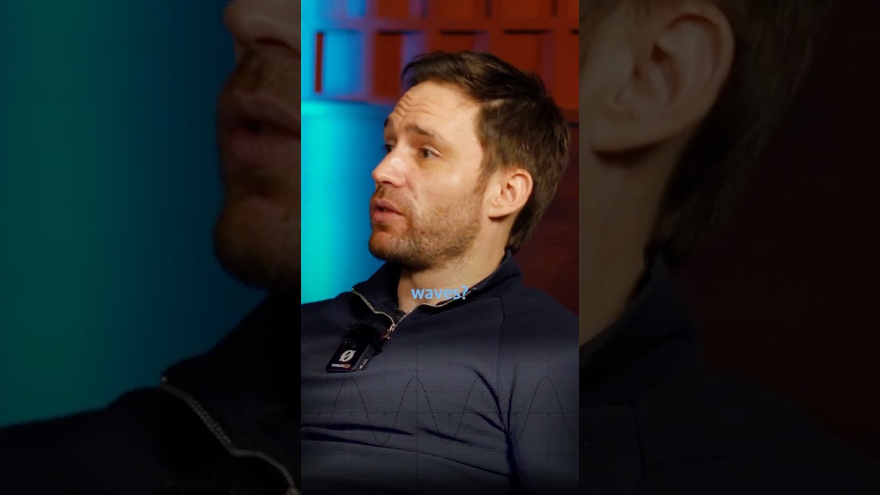 The Waves Analogy: A Producer&rsquo;s Take