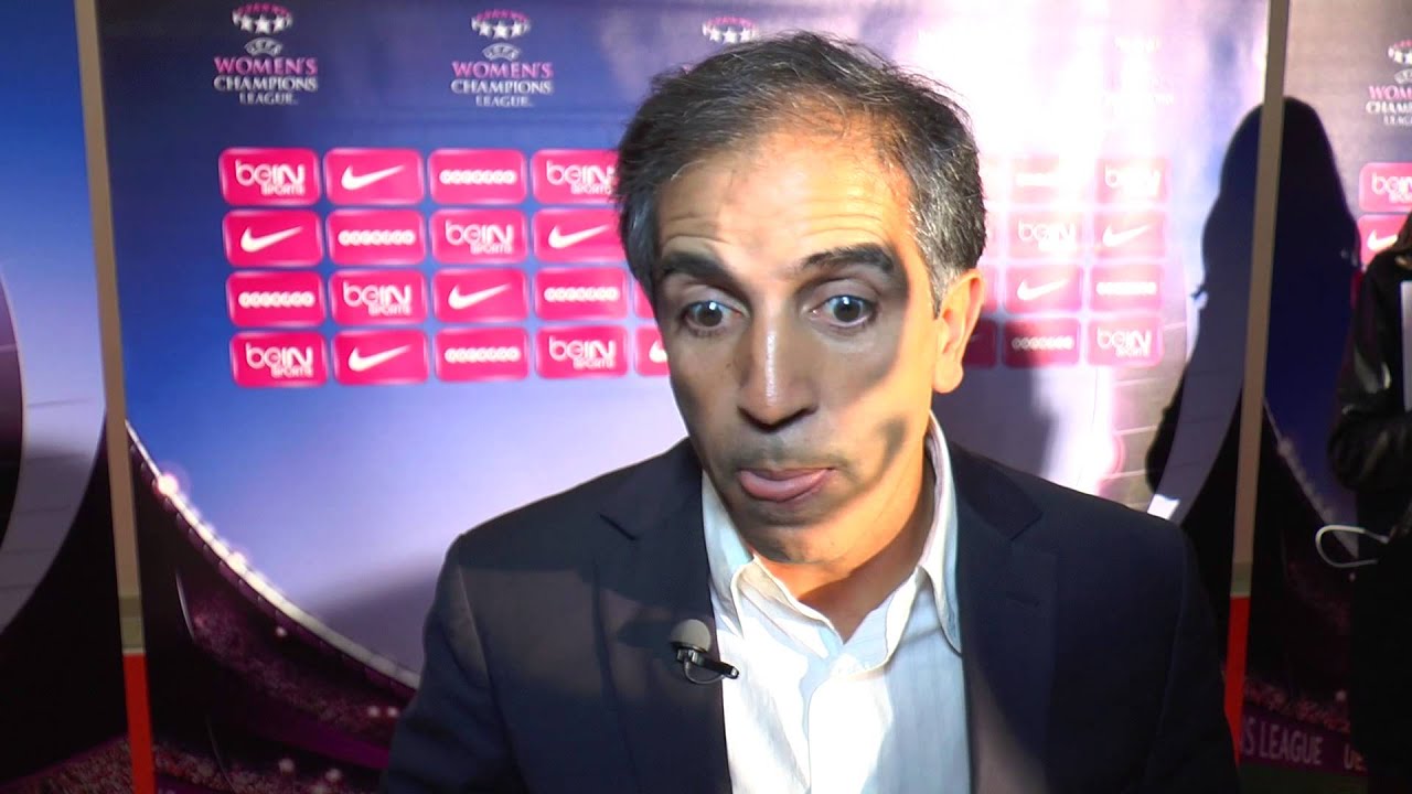 Farid Benstiti : "On revient régulièrement sur Lyon"