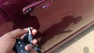 Suzuki Solio Key Programming With Km100