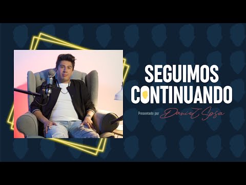 Seguimos Continuando Ep 98 - Las redes sociales