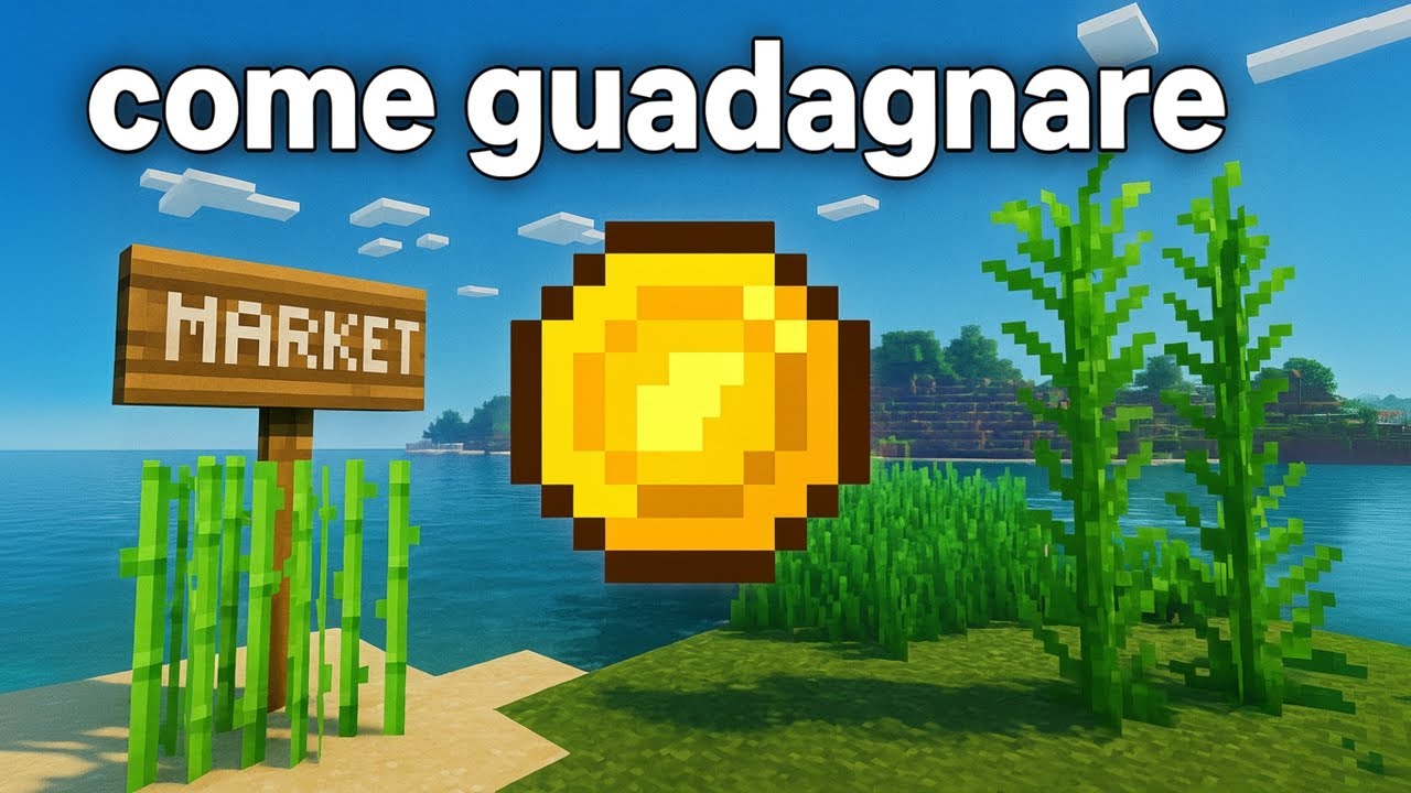 UN NUOVO INIZIO SULLA CORAL SMP