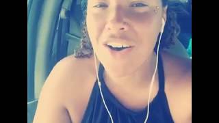 Anita Baker - Body and Soul Cover