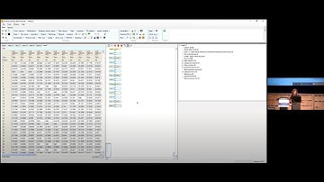 MQSS 2022 | Perseus Basic Tutorial | Carlo De Nart
