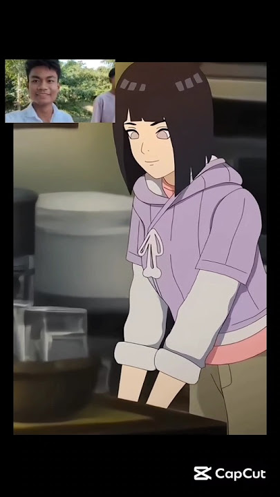 Real battel Hinata vs Narutoπ₯΅#animeeditsnarutoedits #animes #itachi #minato#naruto#anime#animeedit