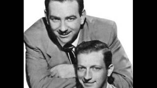 Bob and Ray on Urban Planning