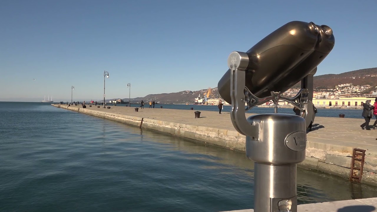 LO YACHT PIU' GRANDE AL MONDO