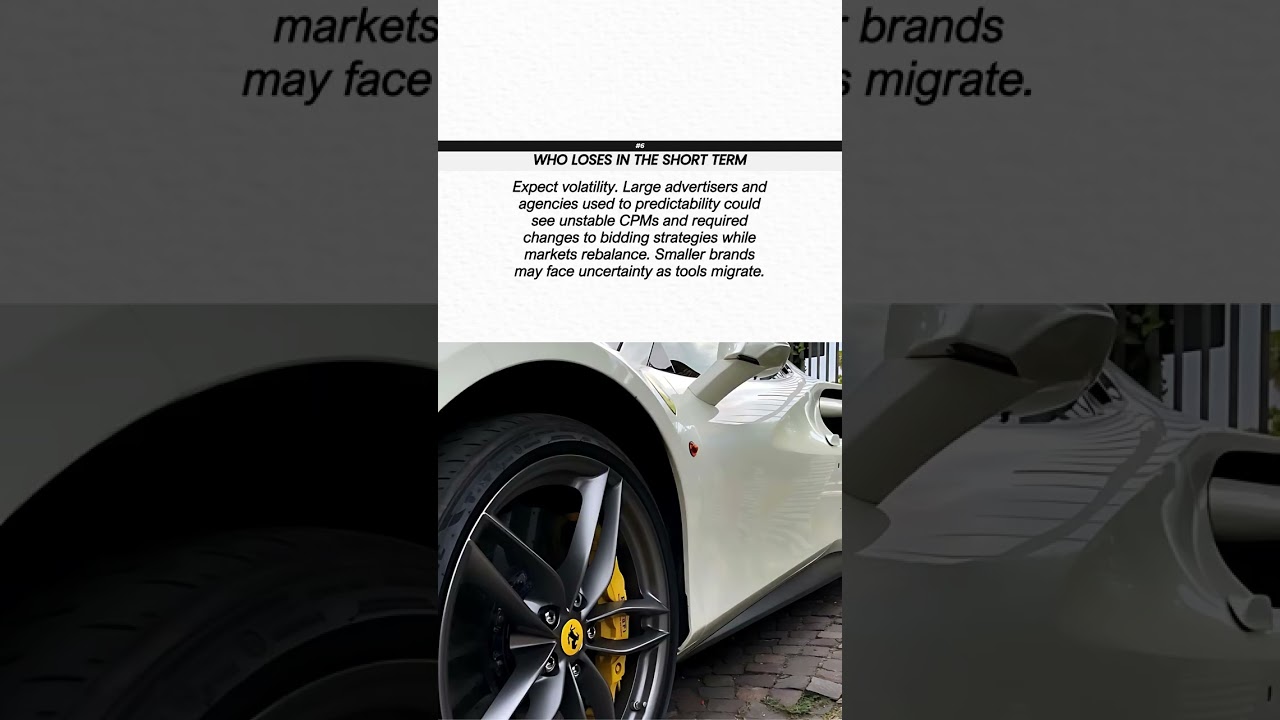 Google's Ad Trial Explained (Your Ad Costs Will Change Forever) 🌟 