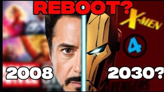 Should the MCU reboot? (Maybe)