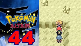 Pokémon Altair Part 44: The Two Witches