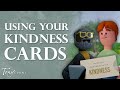 Spreading Kindness with Kindness Cards | Kindness in the Culture