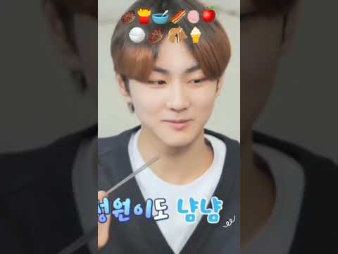 ENHYPEN Mukbang Eating Emoji Mukbang Eating Eatingshow Eat Kpop Idol Enhypen Shorts 