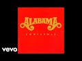 Alabama - Tennessee Christmas (Official Audio)
