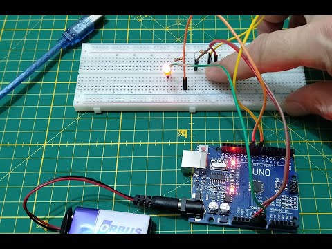 Arduino ( Buton