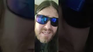 DEFTONES - TEMPEST solo a capella cover