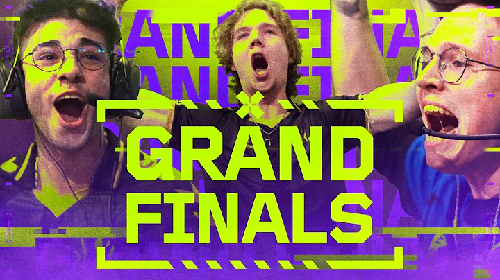 From Chaos - Clarity | VCT EMEA 2025 Stage 2 Grand Finals Hype Teaser