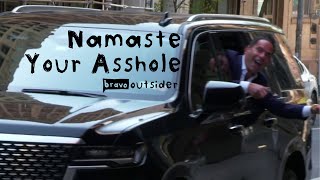 #21 - Namaste Your Asshole (RHONJ S13E18, RHOA S15E05, RHOC S17E01)