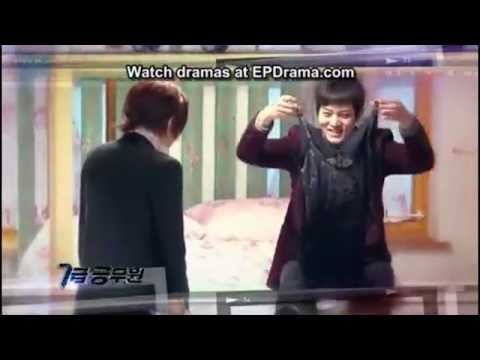 7th Grade Civil Servant Joo Won BTS & NG :)