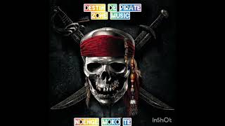 Destin de pirate zone_music_ndenge moko te